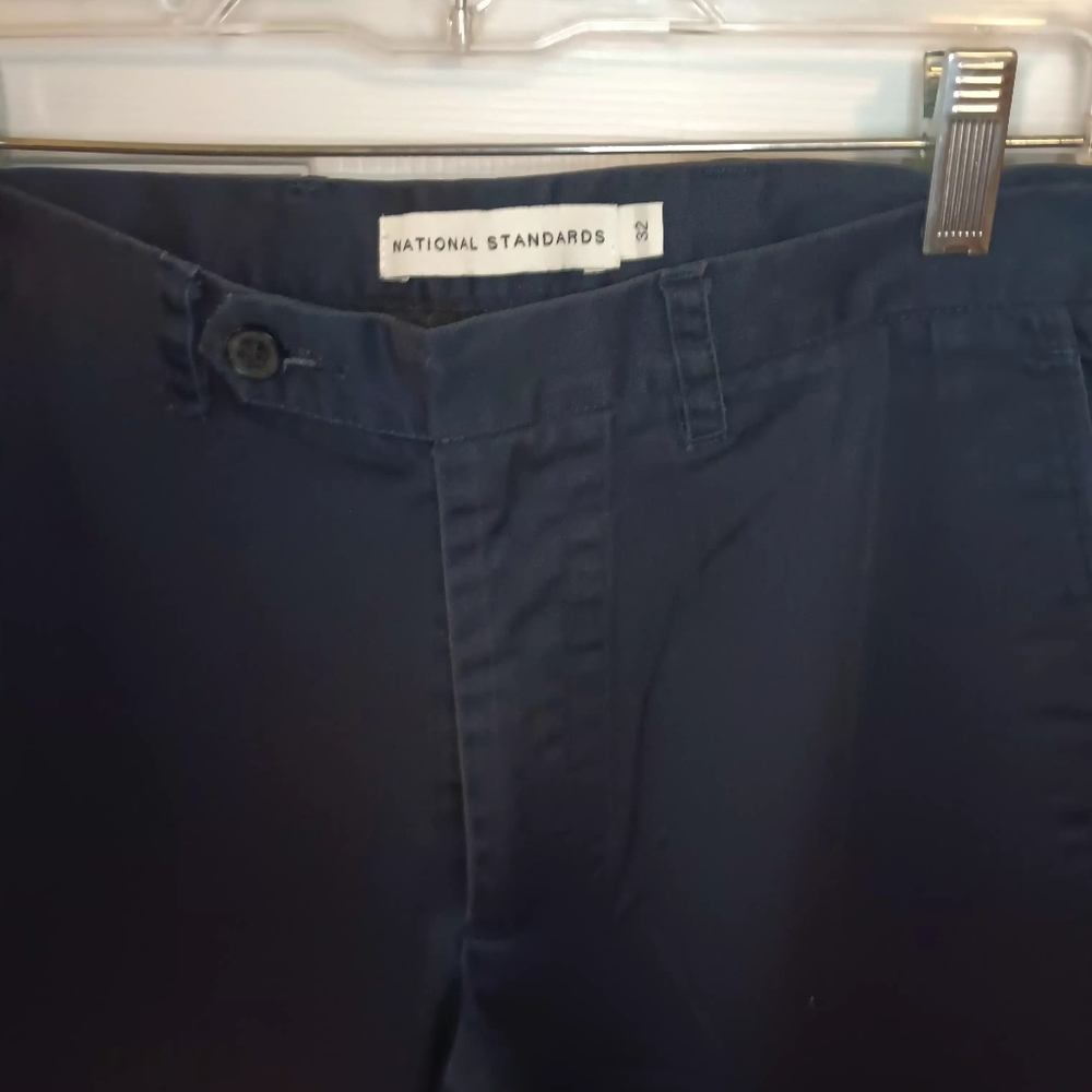 JACK & JONES Marco Slim Fit Chino Pants - Picture 4 of 10
